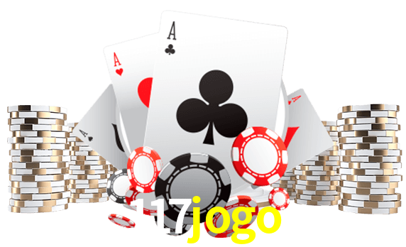Jogue jogos de pôquer em 117jogo
