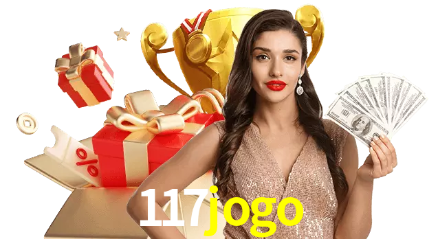 Jogue com dealers reais no 117jogo!