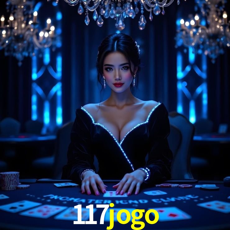 Experiência VIP 117jogo