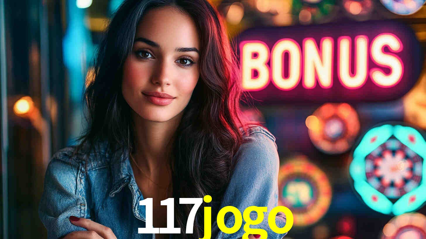 117jogo: Seu Cassino Premiado com Pagamentos Rápidos