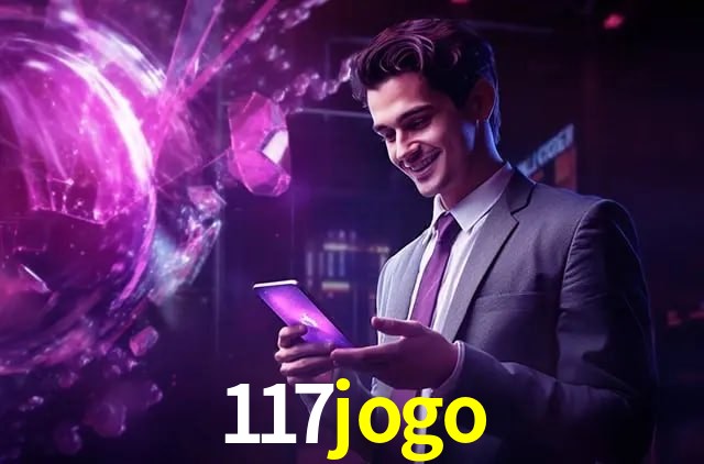 Welcome Bonus 117jogo