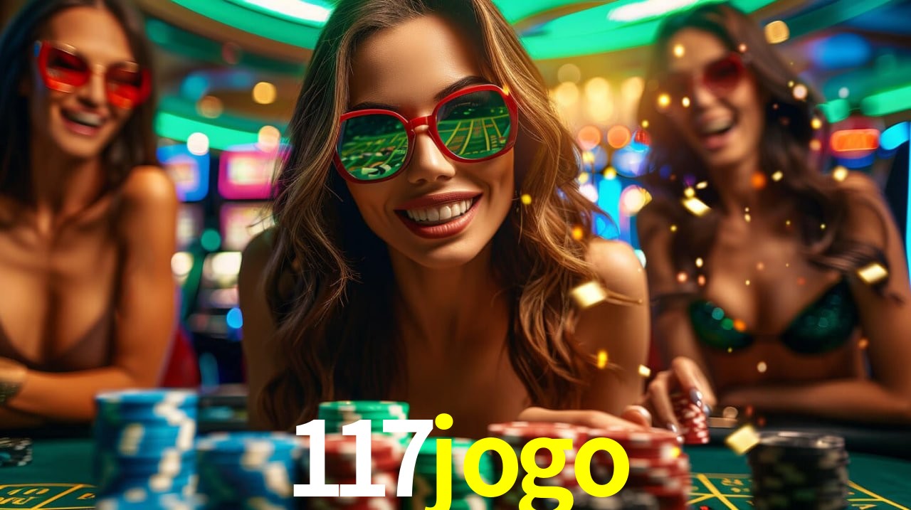 Experiência VIP 117jogo