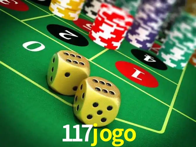 Statistics 117jogo