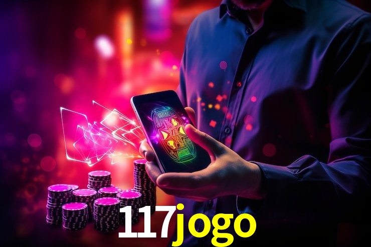 PIX Instantâneo 117jogo