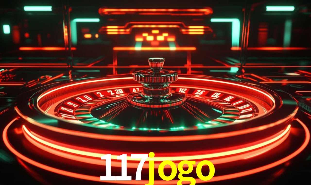 Descubra a Magia dos Jogos de Arcade no 117jogo