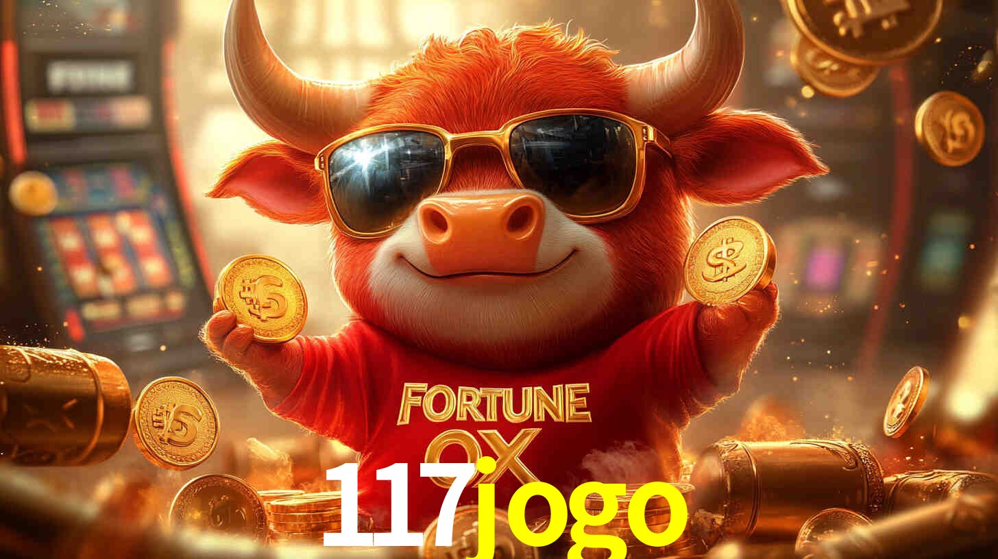 117jogo: Seu Especialista em Apostas Esportivas Brasileiras