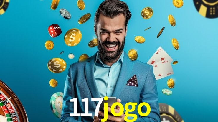 Game Providers 117jogo
