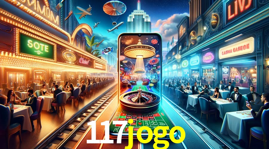 API Integration 117jogo