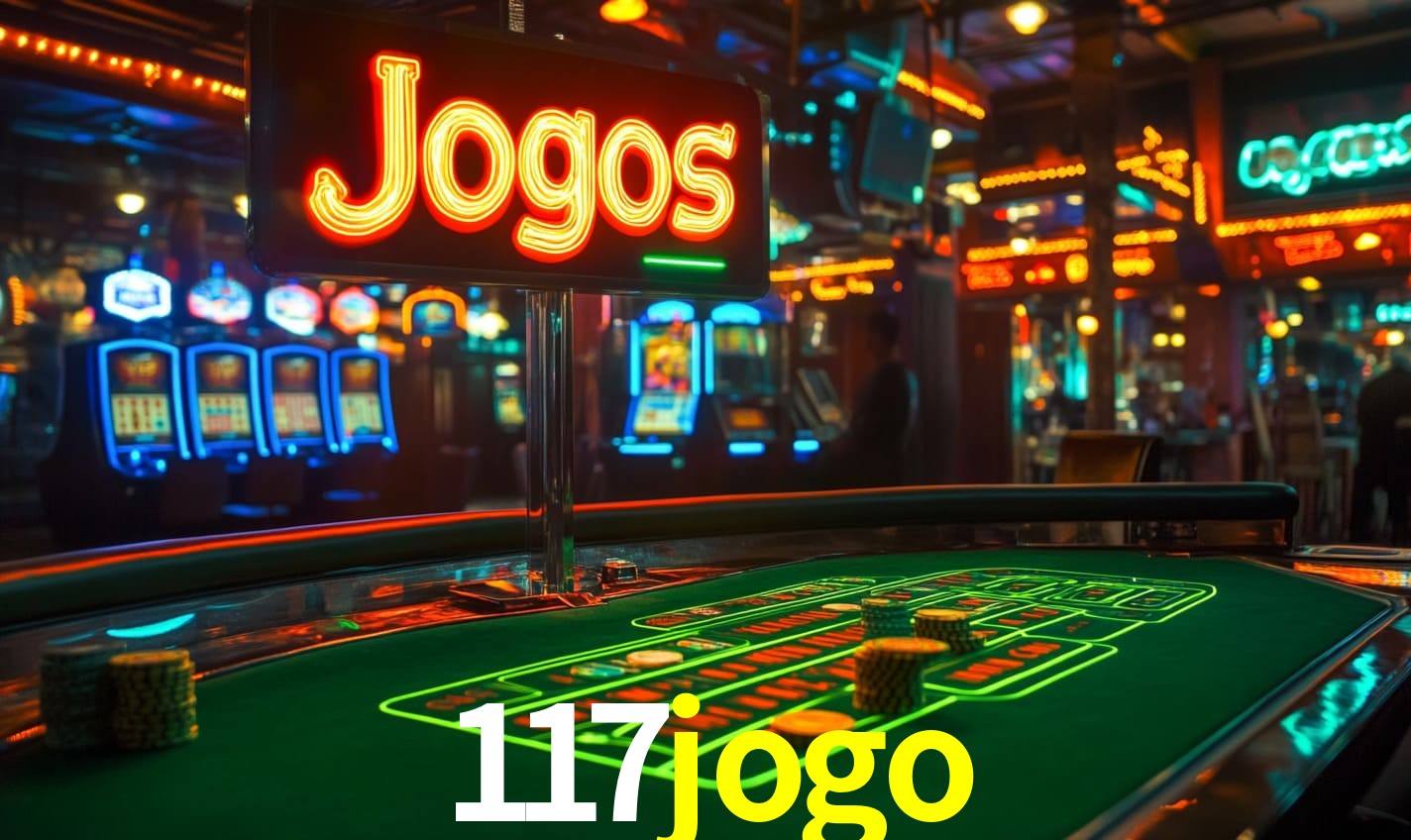 Estatísticas do Jogo 117jogo