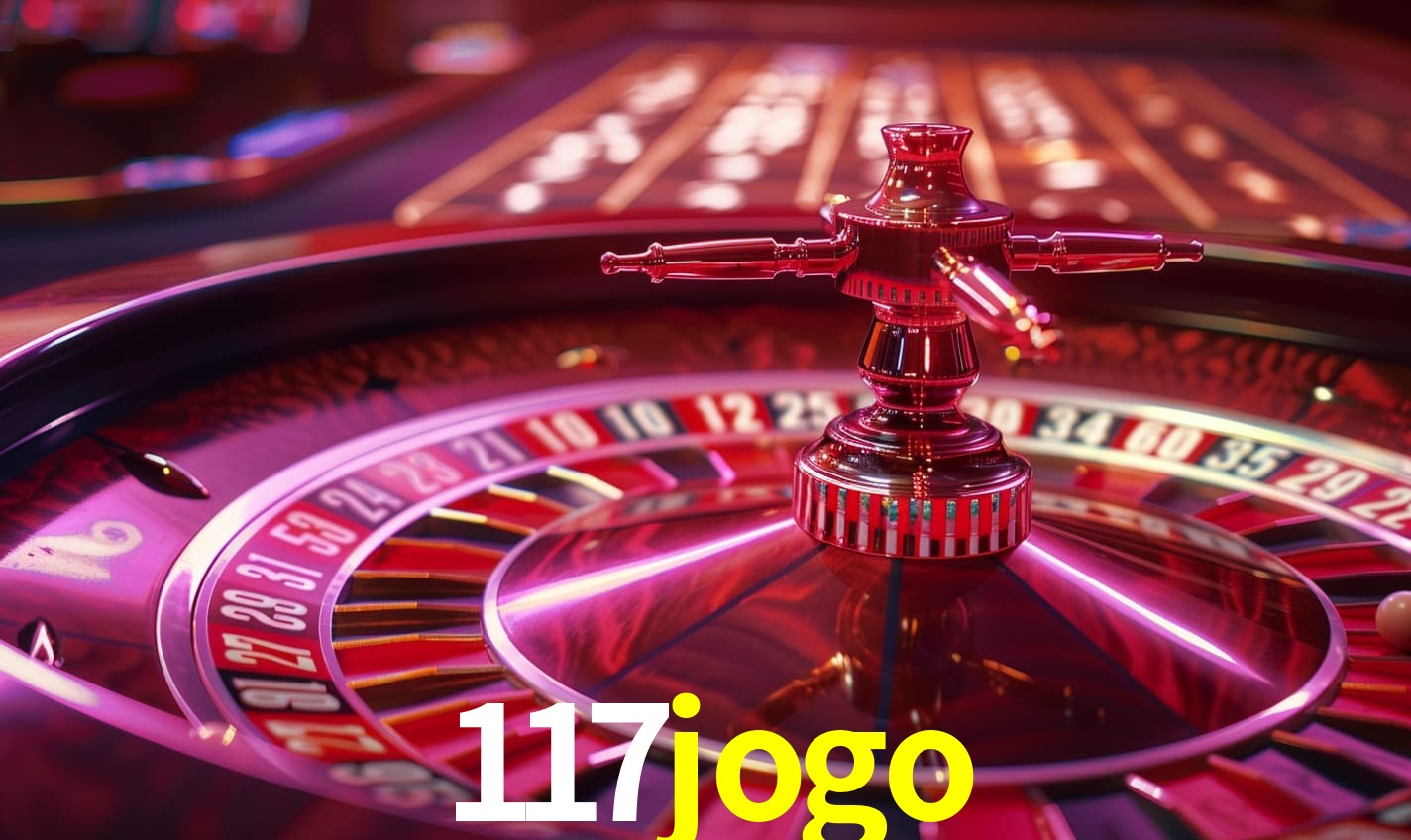 Descubra a Essência do 117jogo: Nossa História e Compromissos