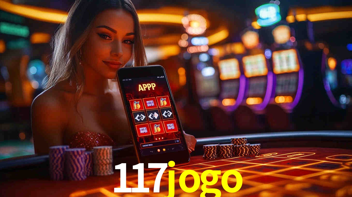 Descubra o Programa VIP da 117jogo: Vantagens Exclusivas para Jogadores