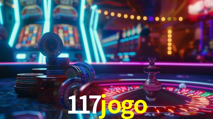 Account Benefits 117jogo