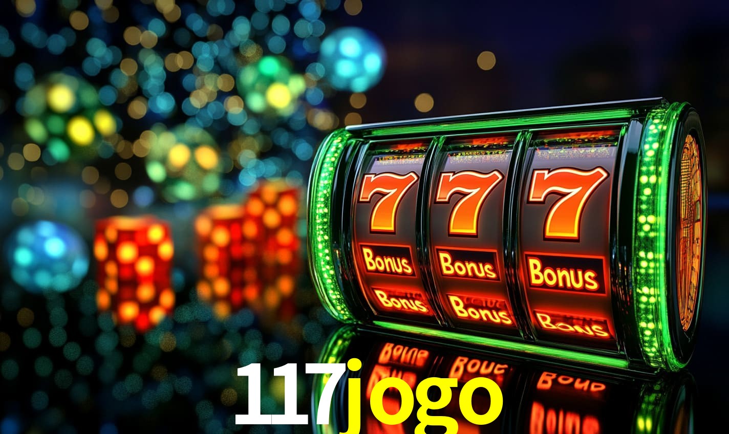 Recursos de Bônus 117jogo