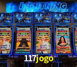 A Experiência Imersiva dos Cassinos Ao Vivo no 117jogo
