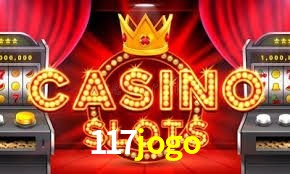 Live Casino 117jogo