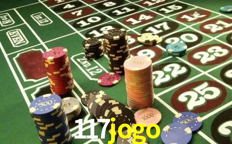 Apostas de Tênis 117jogo