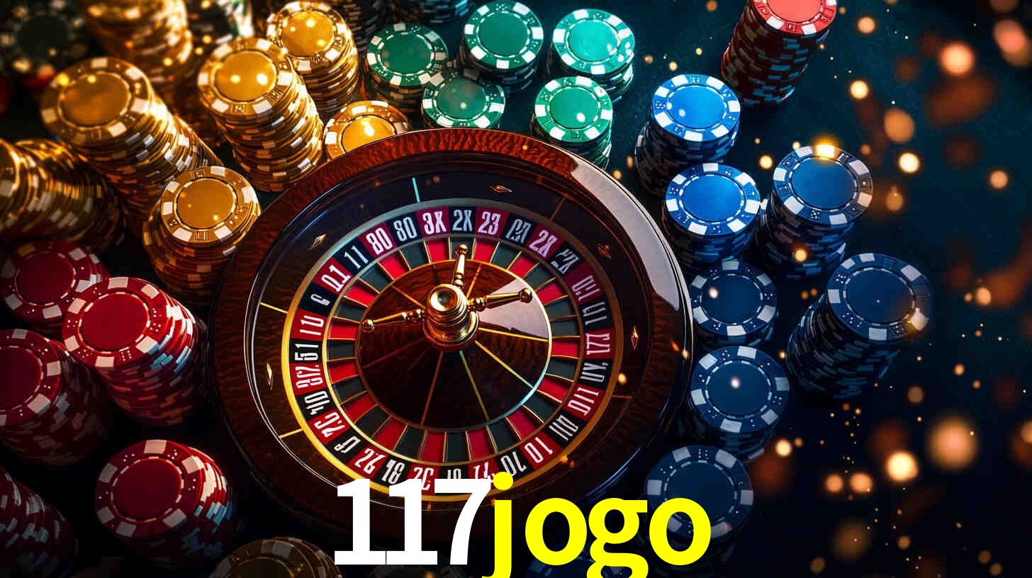 Daily Bonuses 117jogo