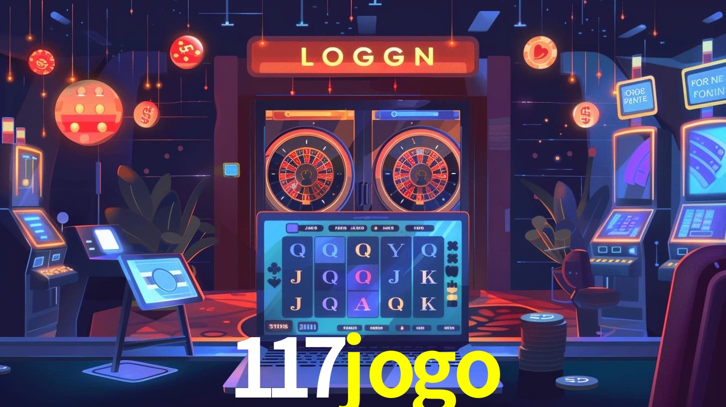 Segurança 2FA 117jogo