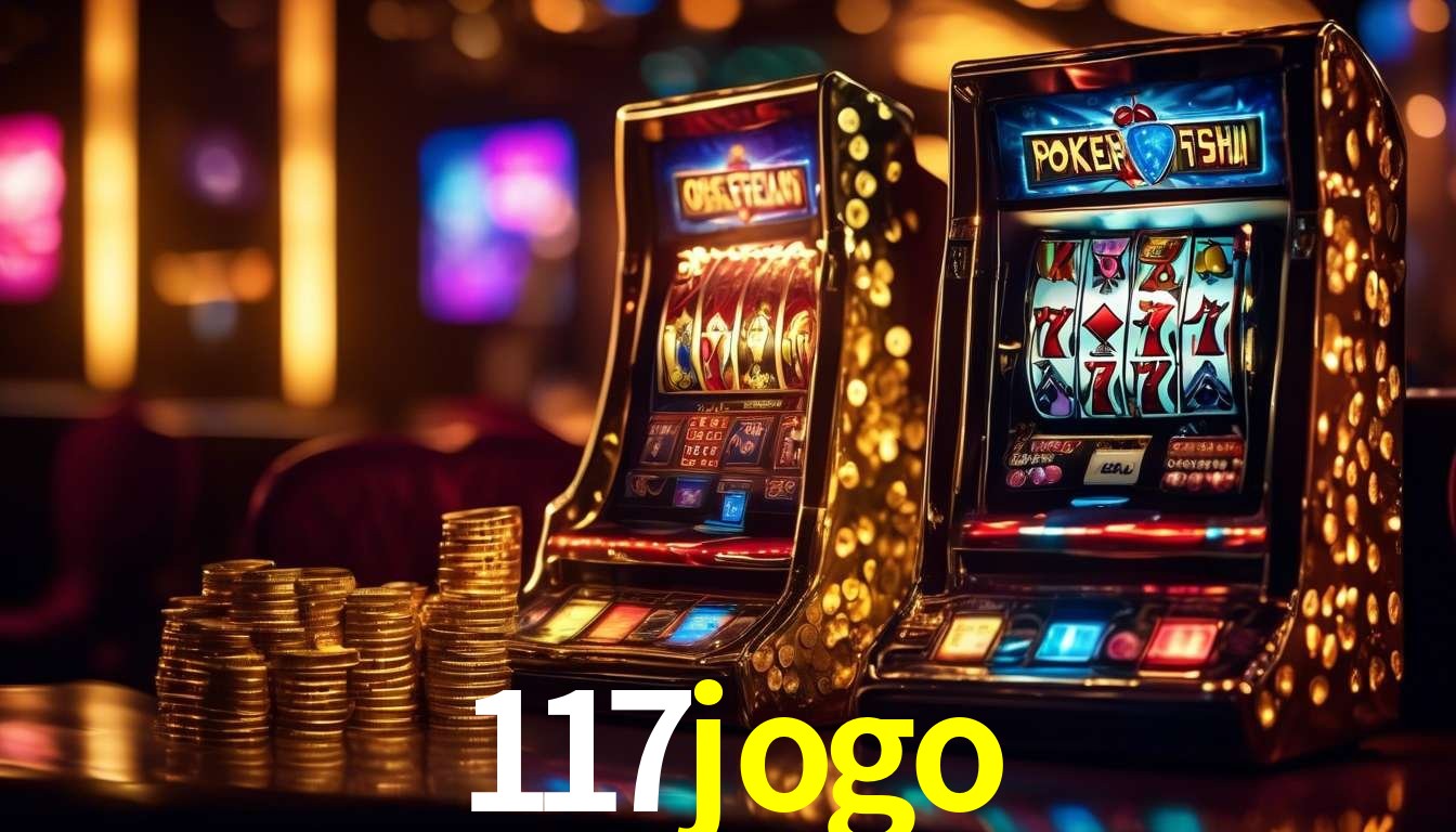 Descubra o Programa VIP da 117jogo: Vantagens Exclusivas para Jogadores