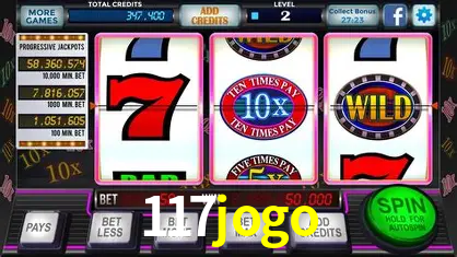A Emoção da Loteria na 117jogo: Uma Chance de Mudança de Vida