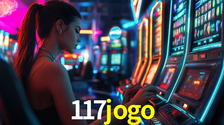 Premium Interface 117jogo