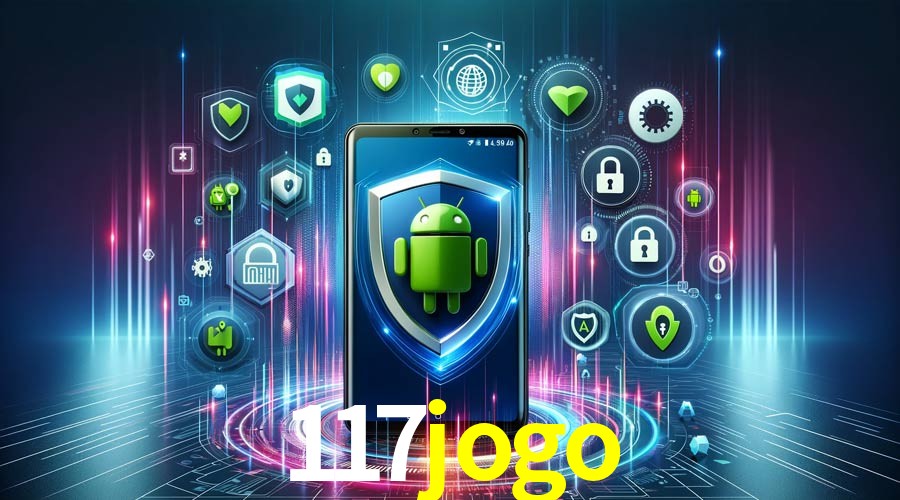 2FA Security 117jogo