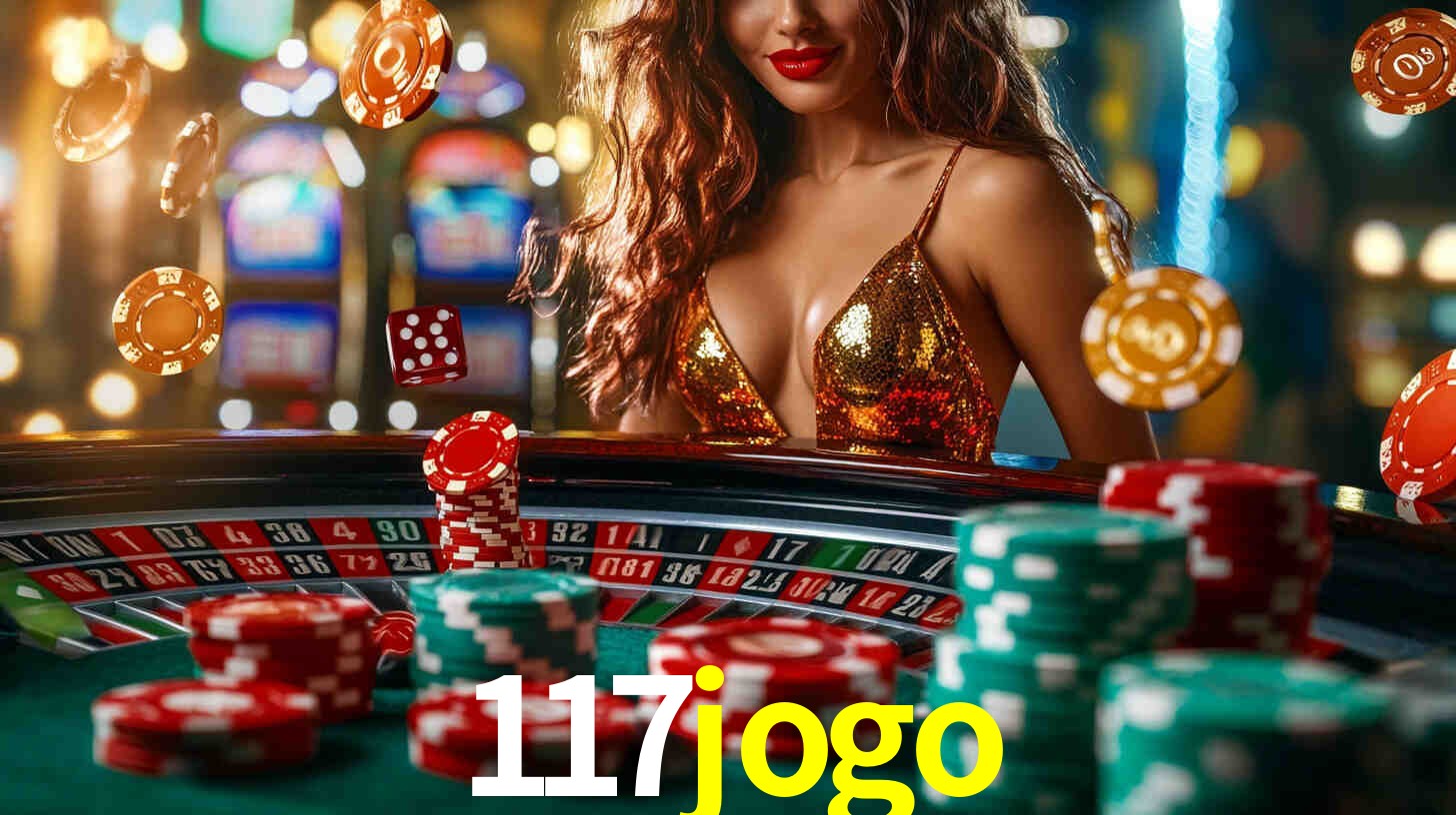 Tournaments 117jogo