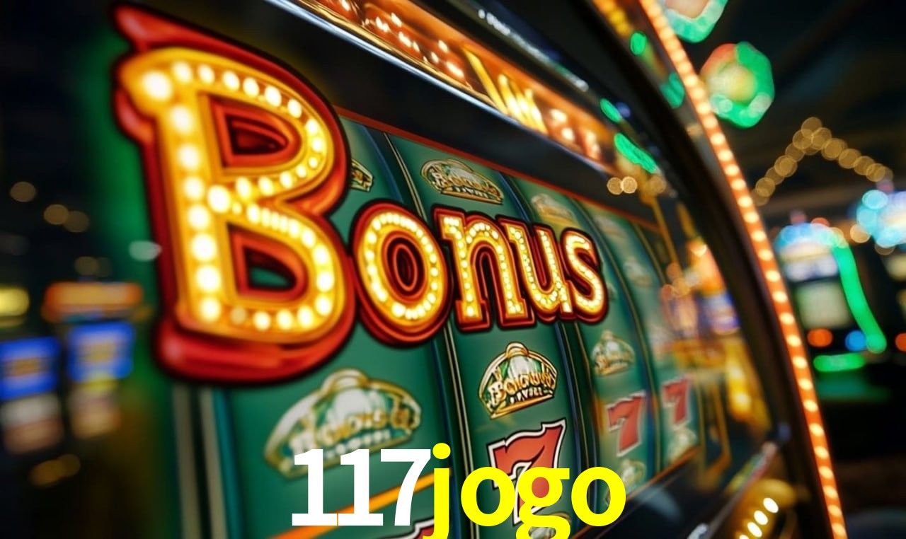 Ofertas Exclusivas 117jogo