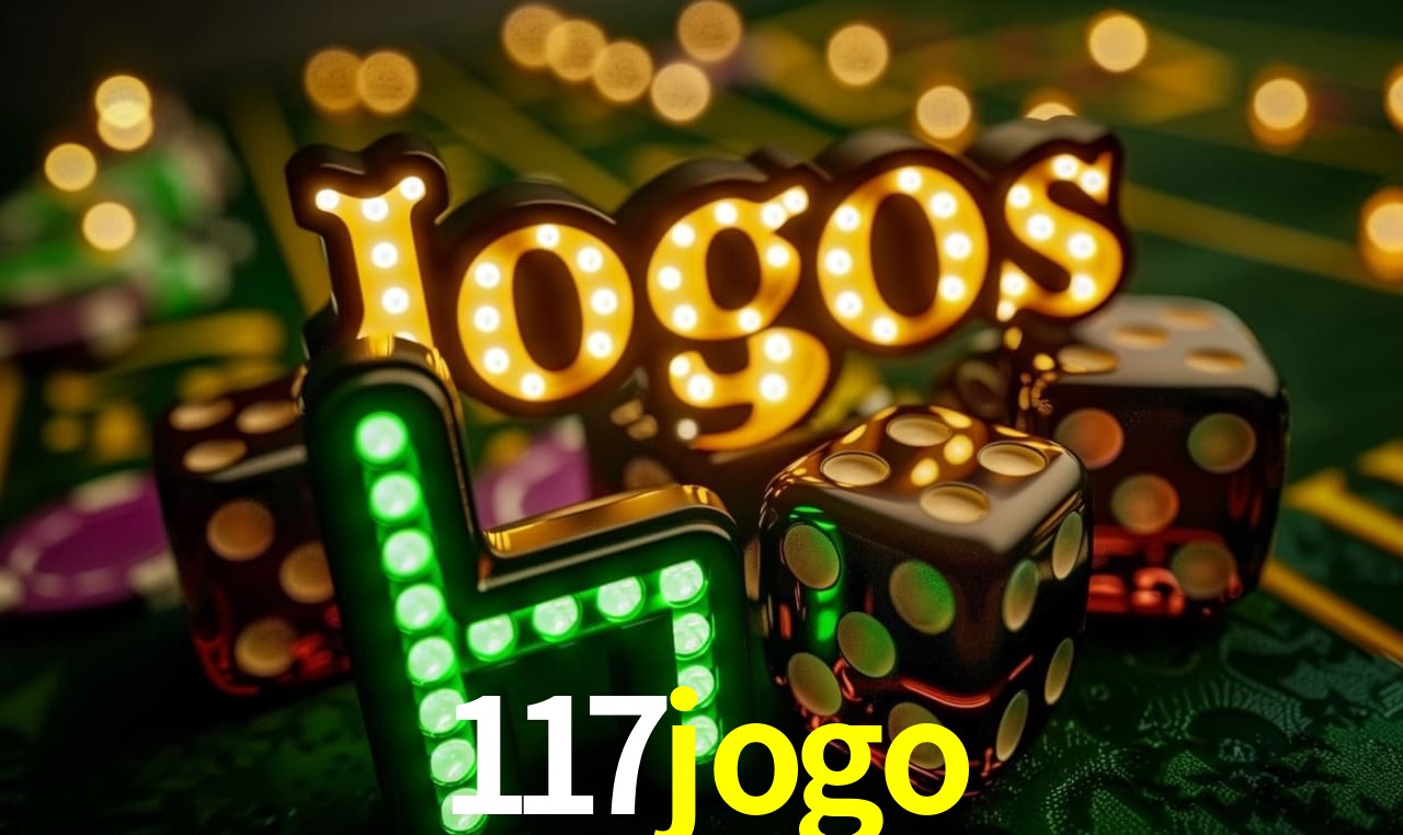 Apostas de Futebol 117jogo