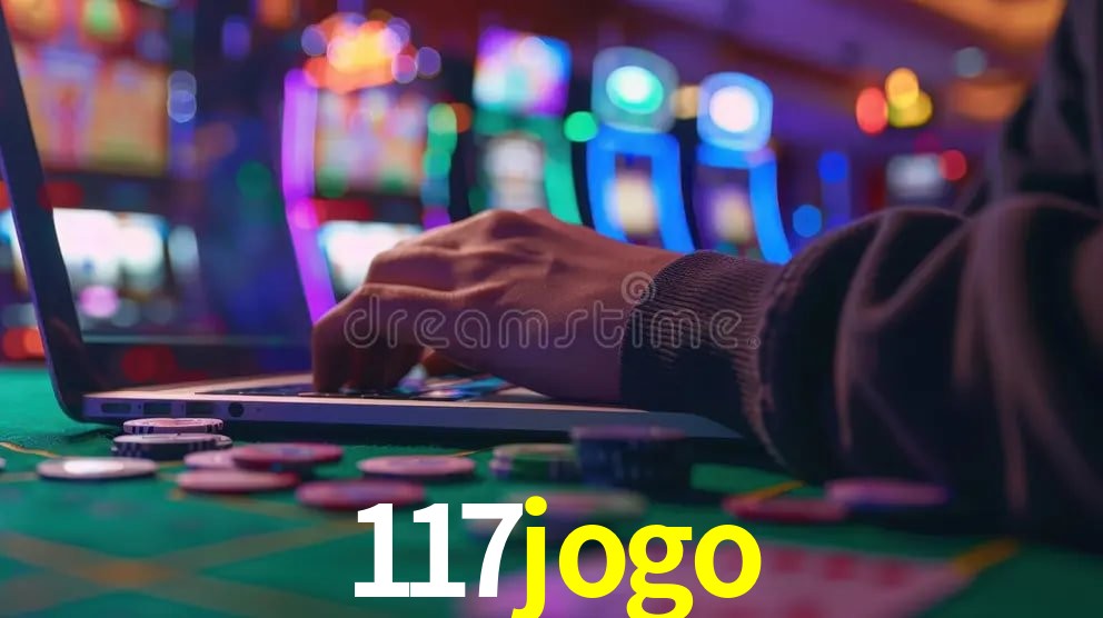 cassino 117jogo