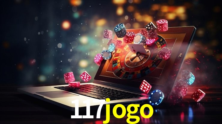 Desvendando o Mundo dos Jogos Virtuais na 117jogo