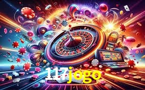 Mesa de Blackjack 117jogo