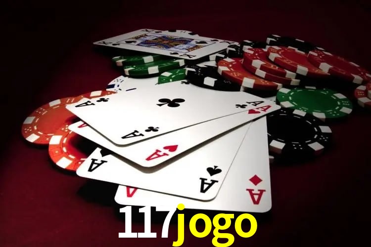 Jogos Exclusivos 117jogo