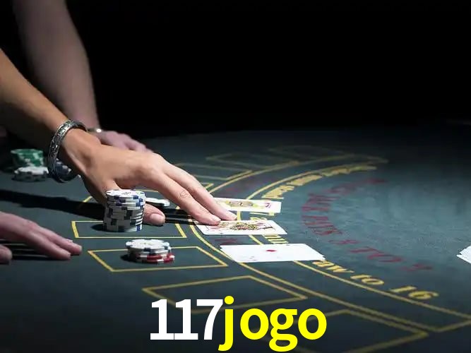 Sistemas de Segurança 117jogo