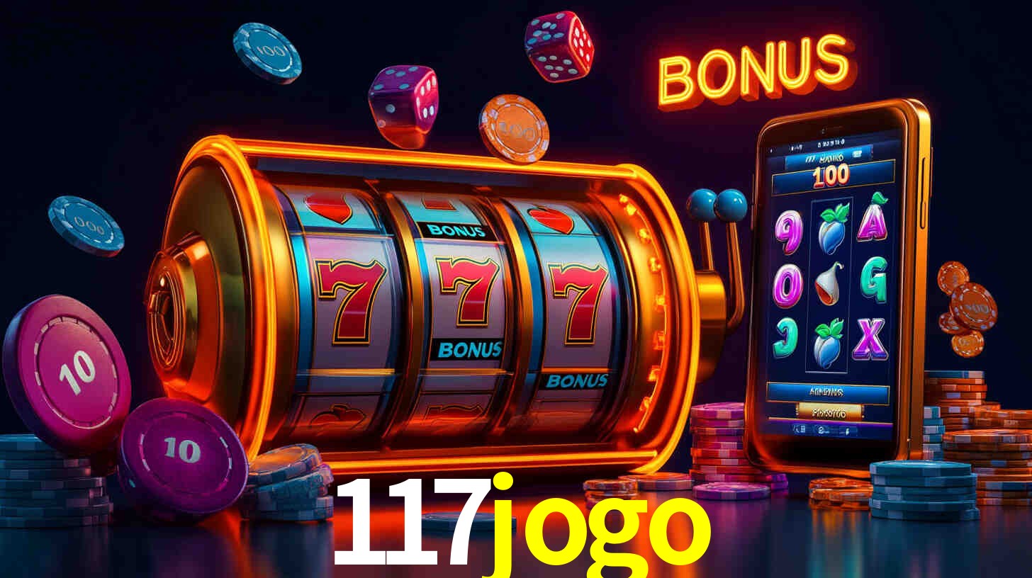 A Popularidade dos Caça-Níqueis no 117jogo