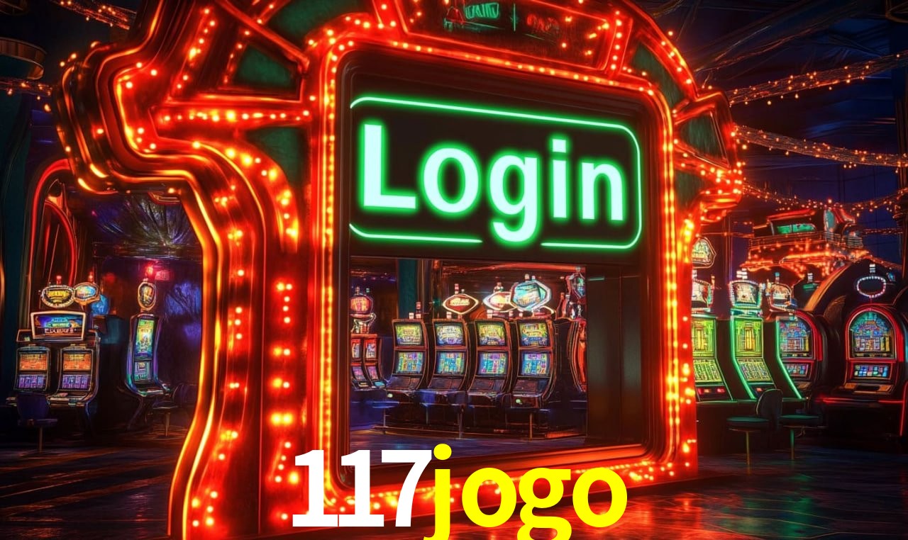 Casino Ao Vivo 117jogo