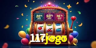 Login Seguro 117jogo