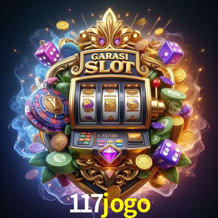 Diretório de Jogos 117jogo