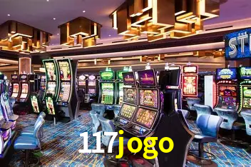 Inovações de Jogos na 117jogo: O Futuro das Experiências Interativas
