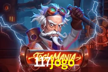 Gates of Olympus 117jogo