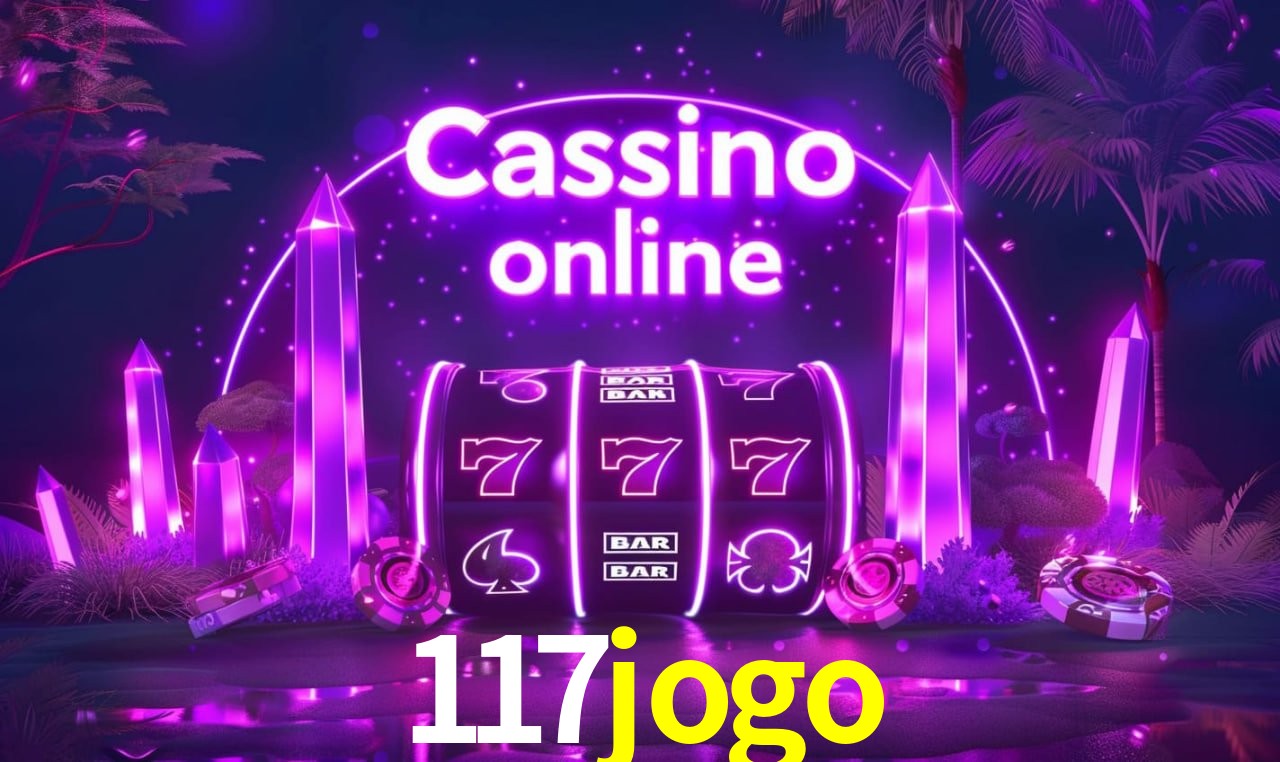Jogos de Slot 117jogo