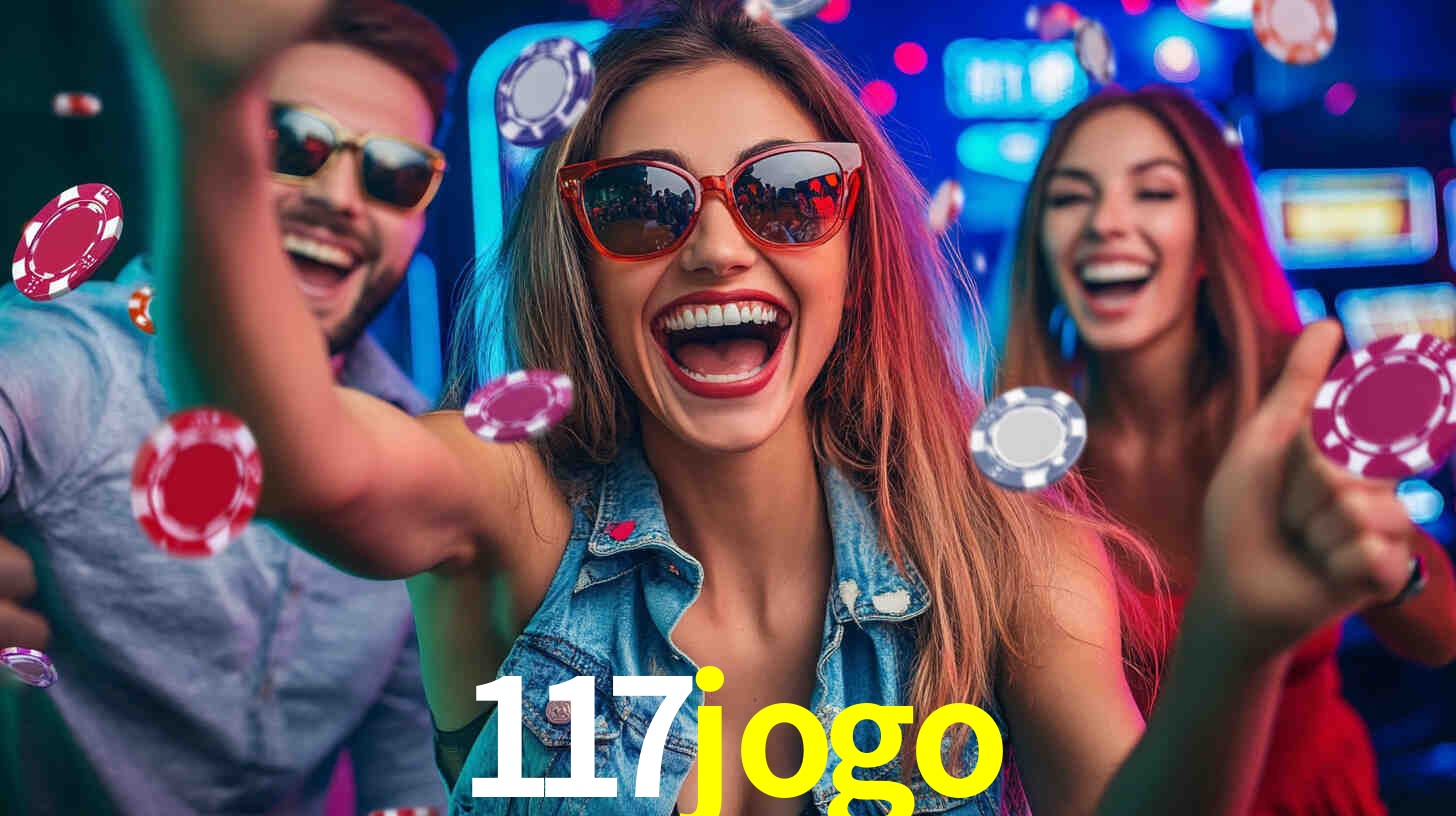 A Experiência Imersiva dos Cassinos Ao Vivo no 117jogo