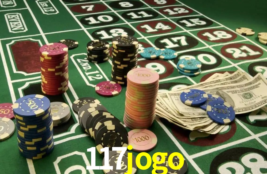 Ofertas Imperdíveis na 117jogo: Promoções e Bônus Que Valem a Pena