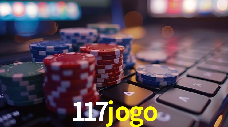 Casino Ao Vivo 117jogo