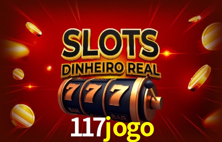 Design Responsivo 117jogo