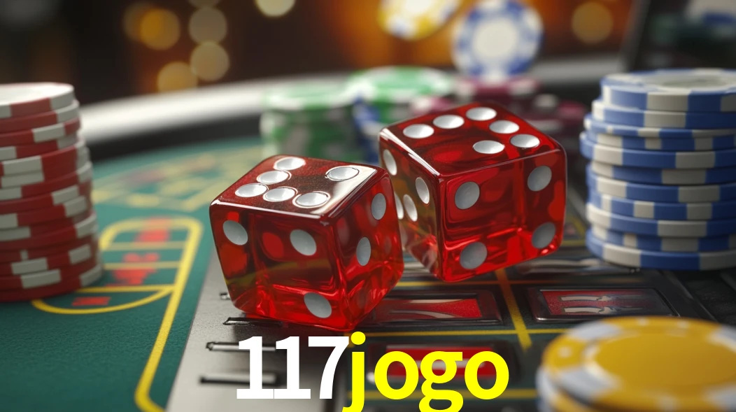 Blackjack Table 117jogo