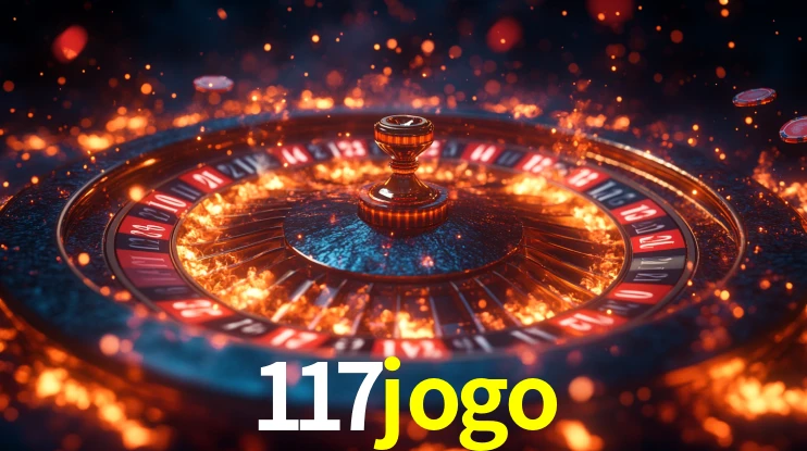117jogo App Interface