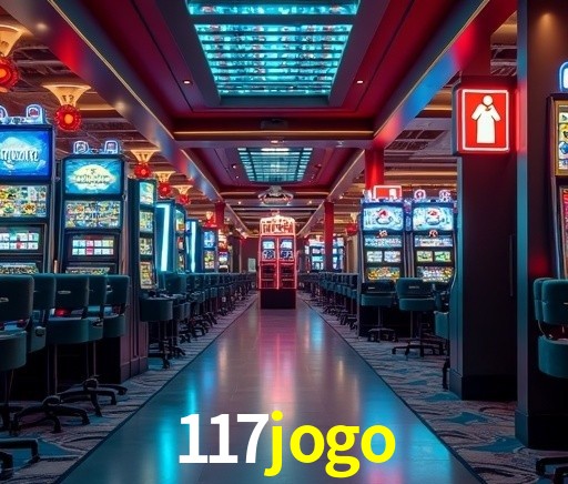 Explorando a Categoria de Eventos em Apostas na 117jogo