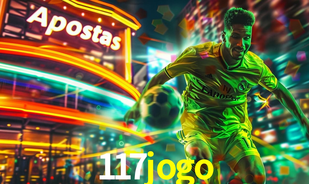 Estatísticas Esportivas 117jogo