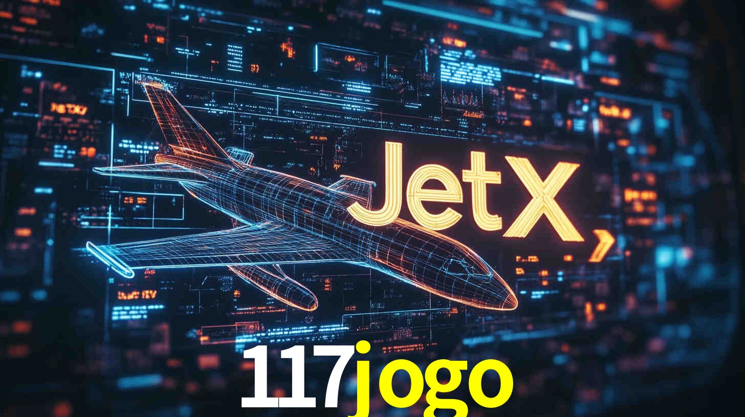 Inovações de Jogos na 117jogo: O Futuro das Experiências Interativas